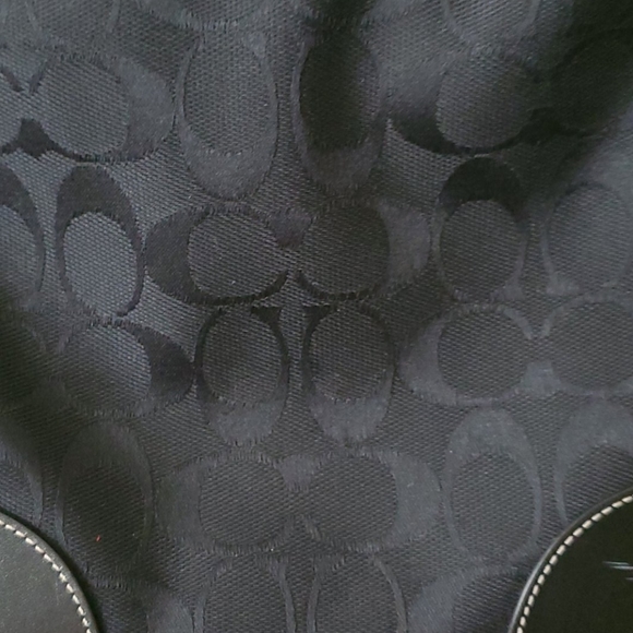 Coach bag - Picture 3 of 3